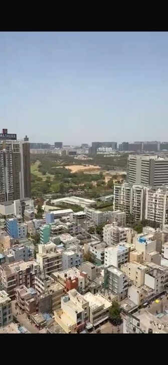 4 BHK + Prayer Room Apartment For Sale in Sumadhura Olumpus in Nanakramguda, Hyderabad
