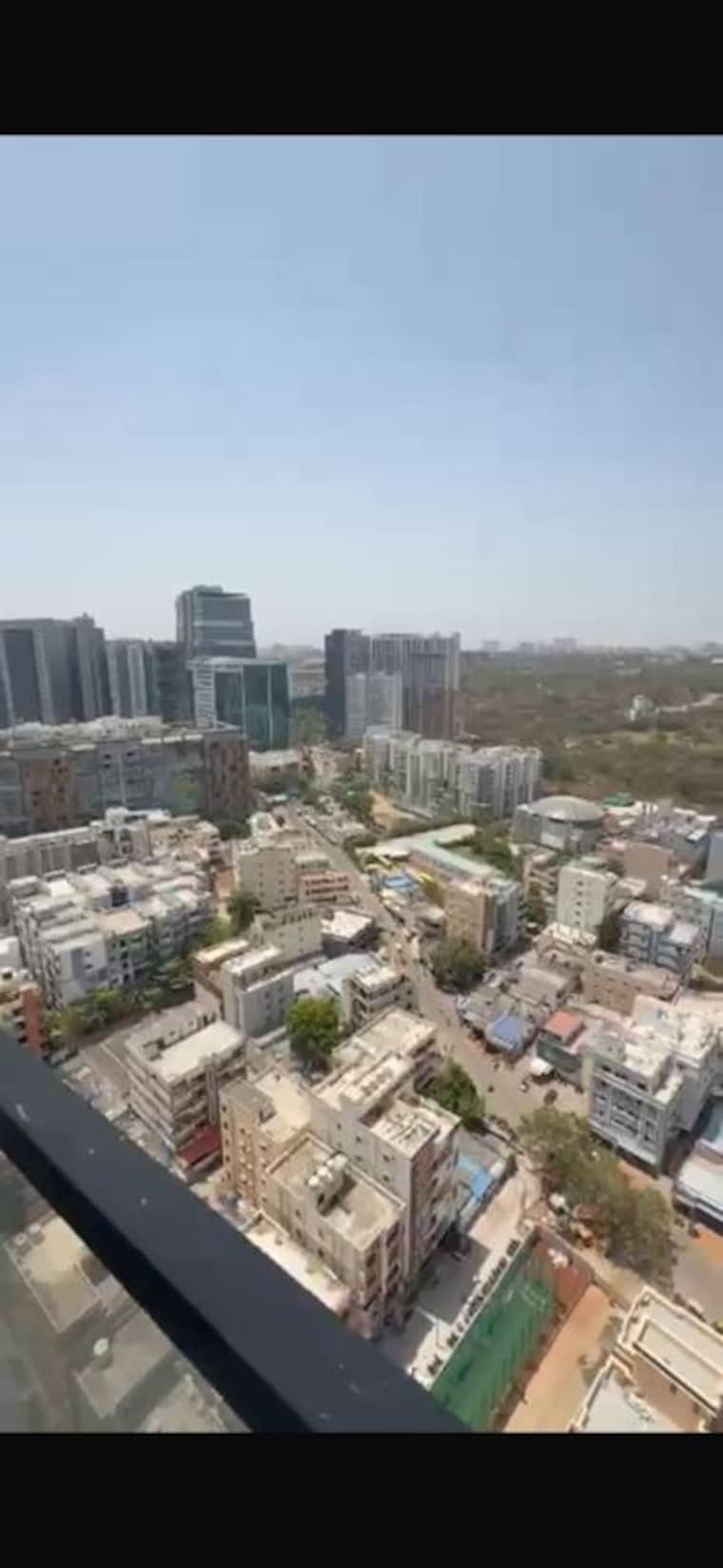 Exterior View, sumadhura-olumpus 4 Bedroom 3000 Sq.Ft. Apartment In Nanakramguda Hyderabad 10611197