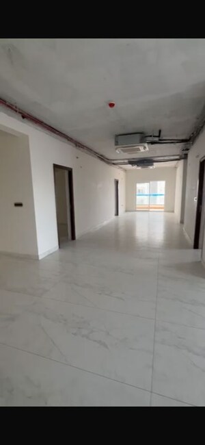 Building Lobby in 4 BHK Apartment at Sumadhura Olumpus, Nanakramguda – for Sale