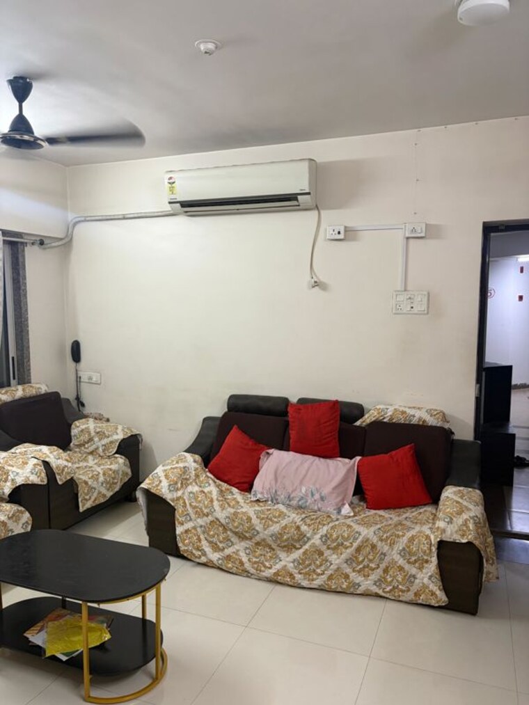 Bedroom, siddhi-highland-park 1 Bedroom 460 Sq.Ft. Apartment In Kolshet Road Thane 10611211