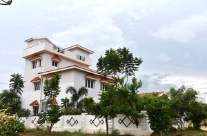  Plot – Exterior View View at Fortune Elite Kadthal, Kadthal - for Sale