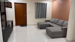 2 BHK 1240 Sq.Ft. Apartment in Aparna Sarovar Zenith
