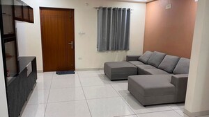 2 BHK Apartment For Rent in Aparna Sarovar Zenith, Nallagandla
