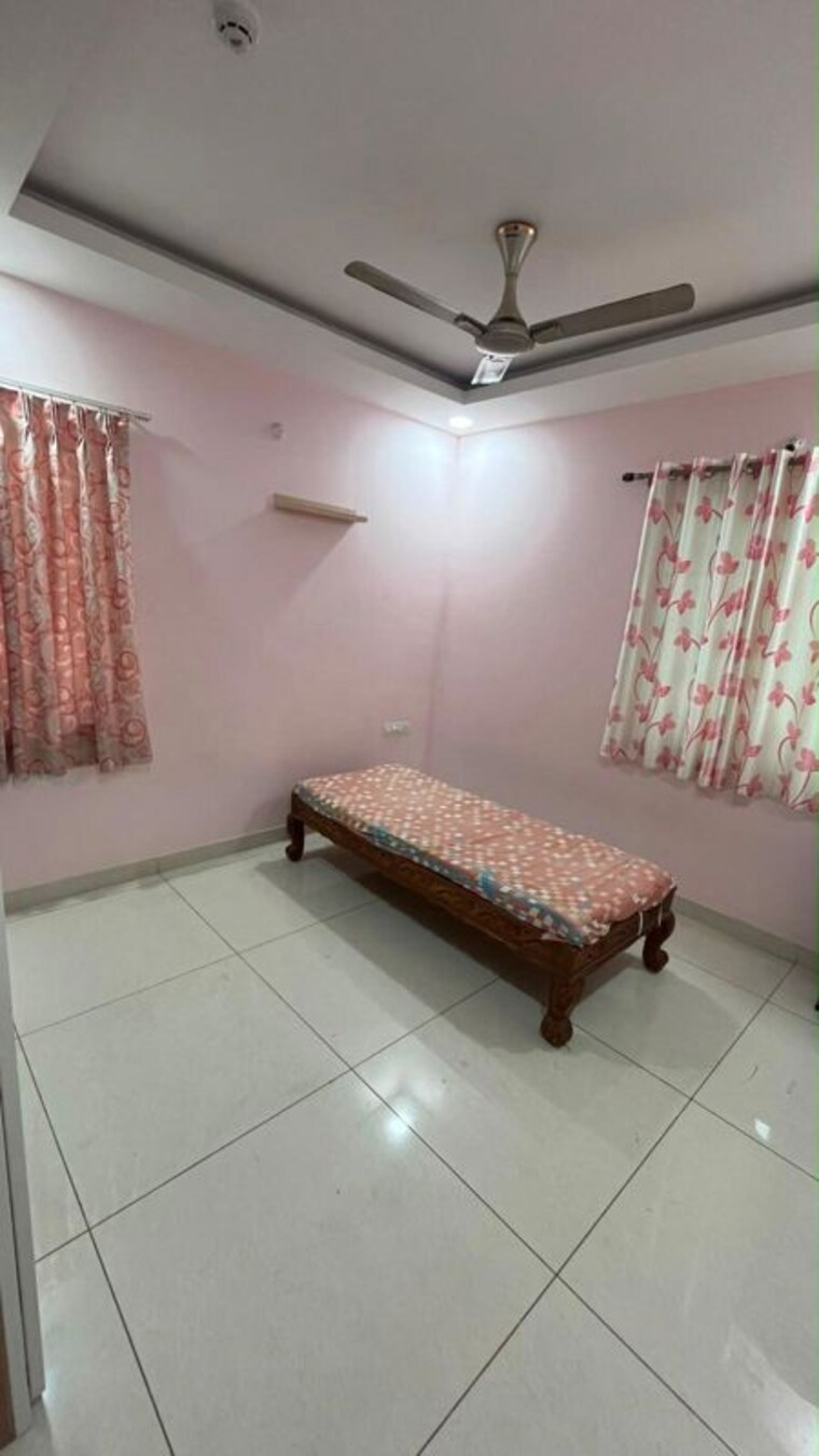 Living Room, aparna-sarovar-zenith 2 Bedroom 1240 Sq.Ft. Apartment In Nallagandla Hyderabad 10611218
