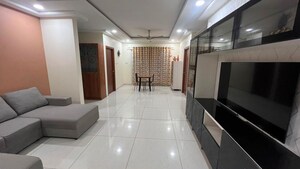 Kitchen in 2 BHK Apartment at Aparna Sarovar Zenith, Nallagandla – for Rent