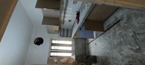 Staircase in 3 BHK Independent House at Sector 16 – for Rent