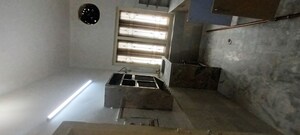 Staircase in 3 BHK Independent House at Sector 16 – for Rent