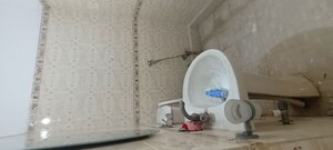 Bathroom in 3 BHK Independent House at Sector 16 – for Rent