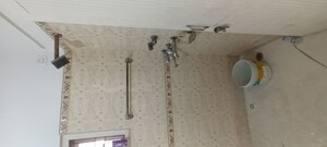 Bathroom in 3 BHK Independent House at Sector 16 – for Rent