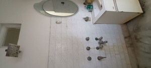 Bathroom in 3 BHK Independent House at Sector 16 – for Rent