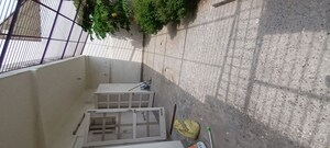 Balcony in 3 BHK Independent House at Sector 16 – for Rent