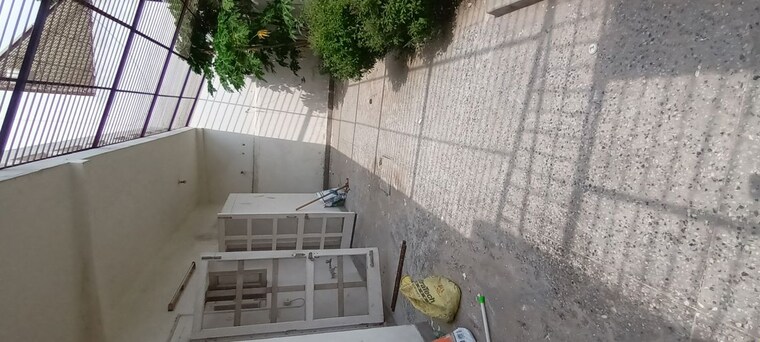 Balcony, sector 16 3 Bedroom 2850 Sq.Ft. Independent House In Sector 16 Faridabad 10611191
