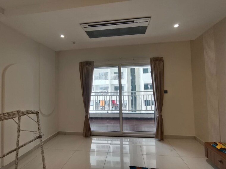 Room, candeur-crescent 3 Bedroom 2590 Sq.Ft. Apartment In Serilingampally Hyderabad 10611221