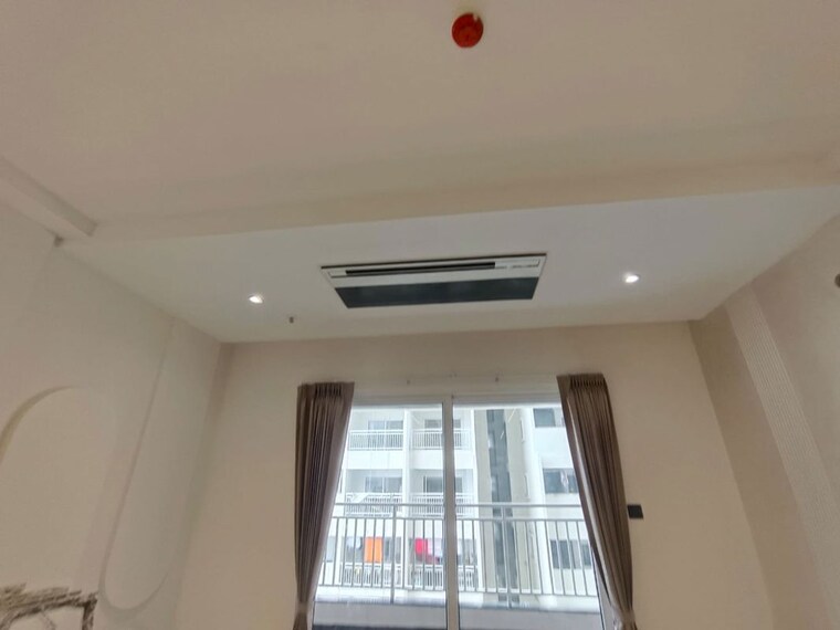 undefined, candeur-crescent 3 Bedroom 2590 Sq.Ft. Apartment In Serilingampally Hyderabad 10611221