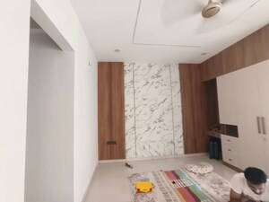 Bedroom in 3 BHK Apartment at Candeur Crescent, Serilingampally – for Rent