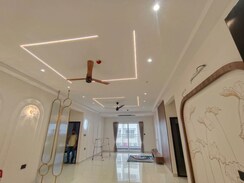 3 BHK + Prayer Room Apartment For Rent in Candeur Crescent