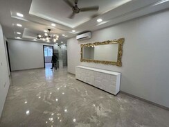 3 BHK Builder Floor For Rent in Sector 42