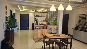 3 BHK Apartment For Sale in Ramky One Galaxia, Nallagandla