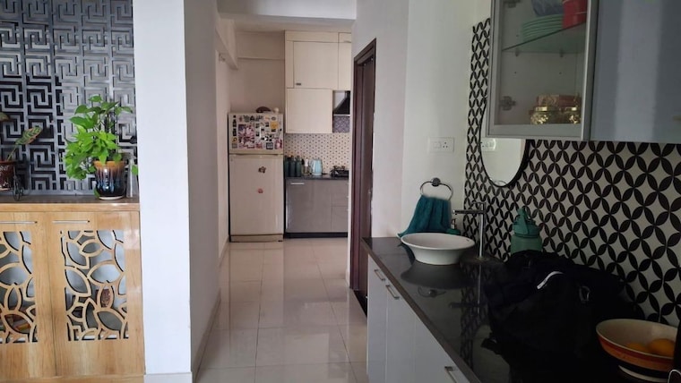 undefined, ramky-one-galaxia 3 Bedroom 1860 Sq.Ft. Apartment In Nallagandla Hyderabad 10611229