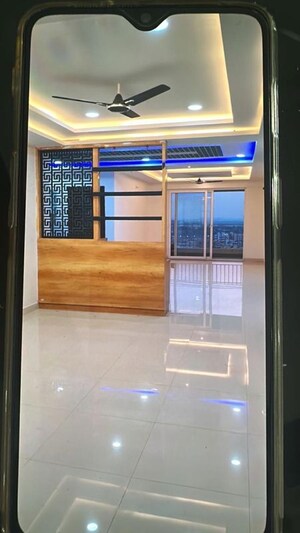 Room in 3 BHK Apartment at Ramky One Galaxia, Nallagandla – for Sale