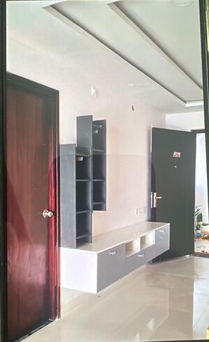 Furnished Amenities in 3 BHK Apartment at Ramky One Galaxia, Nallagandla – for Sale