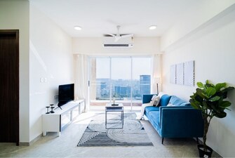 3 BHK Apartment For Rent in Vaibhav CHS Bandra in Bandra East, Mumbai