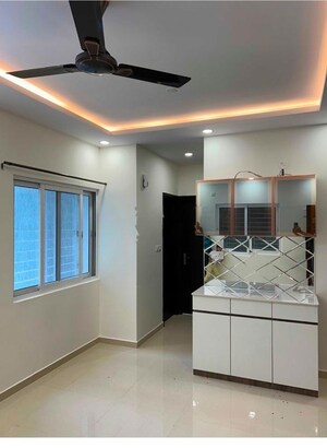 Room in 1.5 BHK Apartment at Brigade El Dorado, Bagaluru – for Rent