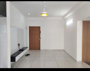 Bedroom in 2 BHK Apartment at Brigade El Dorado, Bagaluru – for Rent