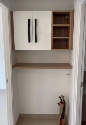 Room in 2 BHK Apartment at Brigade El Dorado, Bagaluru – for Rent