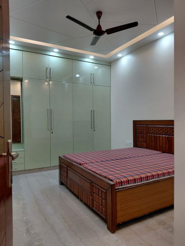 Bedroom, rwa-apartments-sector-108 2 Bedroom 200 Sq.Mt. Builder Floor In Sector 108 Noida 10611244