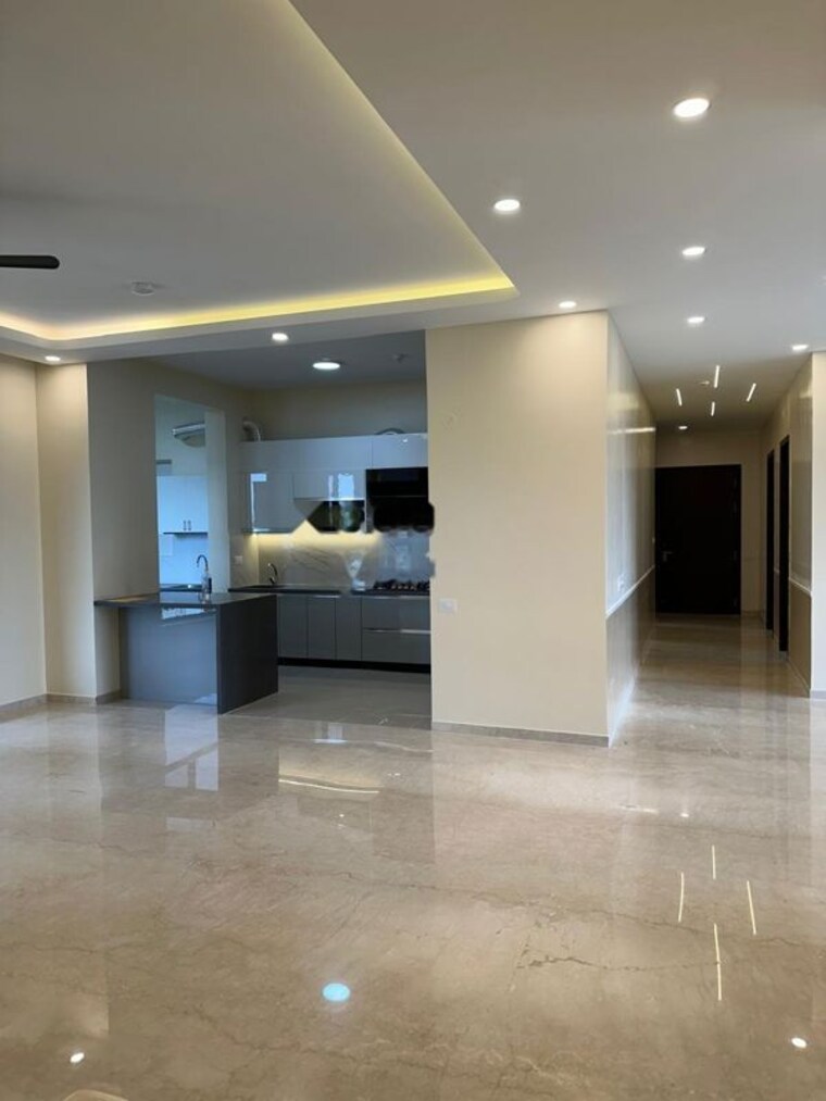 Room, century-ethos 3.5 Bedroom 2930 Sq.Ft. Apartment In Hebbal Bangalore 10611252