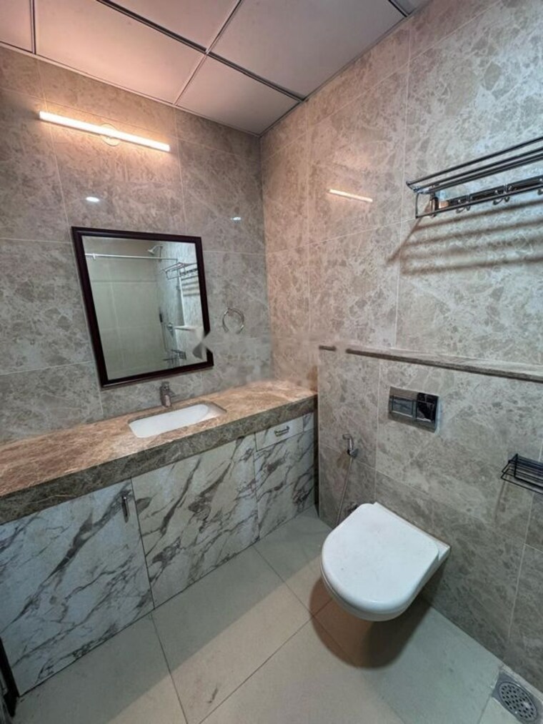 undefined, century-ethos 3.5 Bedroom 2930 Sq.Ft. Apartment In Hebbal Bangalore 10611252