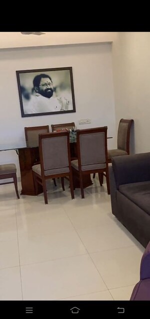 2 BHK Apartment For Rent in Ashok Towers, Parel