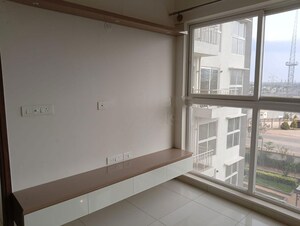 Room in 2 BHK Apartment at Godrej Ananda, Bagaluru – for Rent