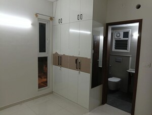 Kitchen in 2 BHK Apartment at Godrej Ananda, Bagaluru – for Rent