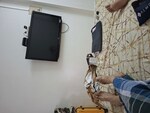 300 Sq.Ft. Pg in Juhu