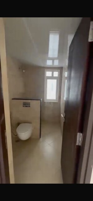 Bathroom in 2.5 BHK Apartment at Sumadhura Acropolis, Gachibowli – for Sale
