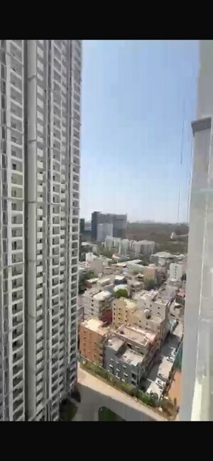 2.5 BHK Apartment – Exterior View View at Sumadhura Acropolis, Gachibowli - for Sale