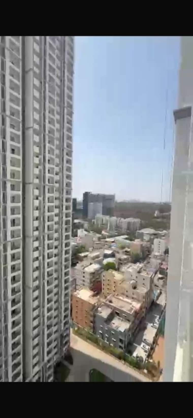 Exterior View, sumadhura-acropolis 2.5 Bedroom 1670 Sq.Ft. Apartment In Gachibowli Hyderabad 10611260