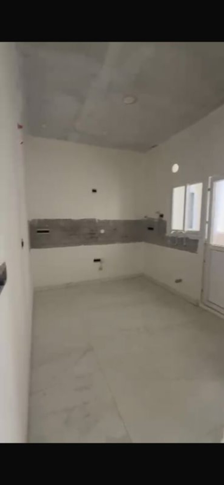 Kitchen, sumadhura-acropolis 2.5 Bedroom 1670 Sq.Ft. Apartment In Gachibowli Hyderabad 10611260