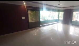 Kitchen in 3 BHK Apartment at Hari Om CHS Andheri West, Andheri West – for Rent
