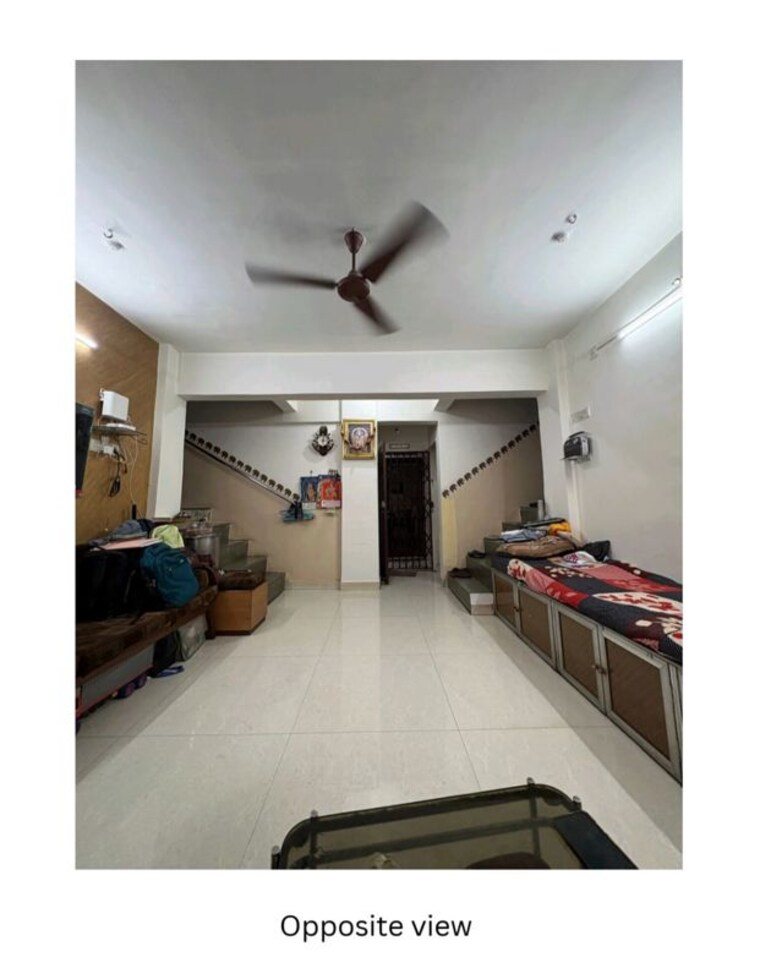 Kitchen, vashi sector 28 2 Bedroom 560 Sq.Ft. Apartment In Vashi Sector 28 Navi Mumbai 10611263