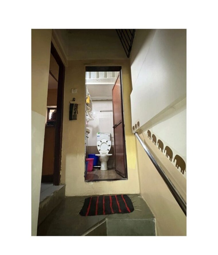 undefined, vashi sector 28 2 Bedroom 560 Sq.Ft. Apartment In Vashi Sector 28 Navi Mumbai 10611263