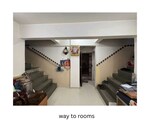 2 BHK 560 Sq.Ft. Apartment in Vashi Sector 28