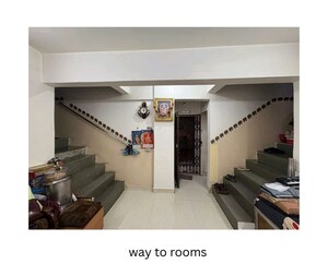 2 BHK Apartment For Sale in Vashi Sector 28