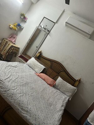 3 BHK Apartment For Rent in Saya Zion, Sector 4 Greater Noida