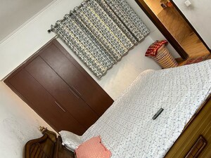 Furnished Amenities in 3 BHK Apartment at Saya Zion, Sector 4 Greater Noida – for Rent