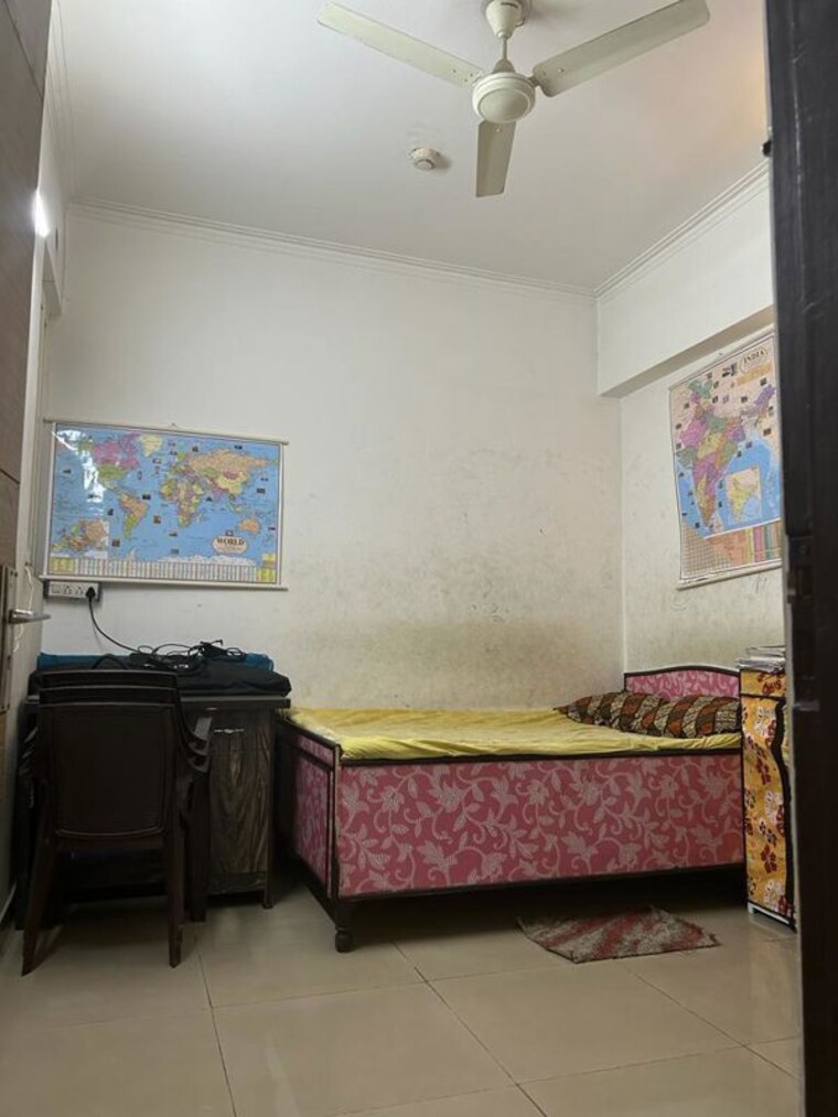 Bedroom, saya-zion 3 Bedroom 1340 Sq.Ft. Apartment In Sector 4 Greater Noida Greater Noida 10611268