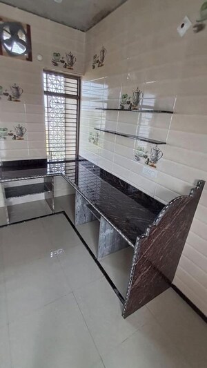 Kitchen in  Pg at Vineet Khand 6 – for Rent