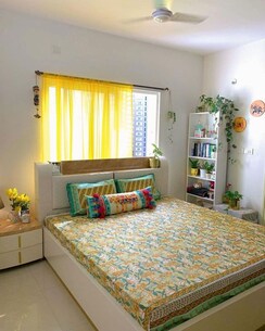 Pg For Rent in Vineet Khand 6